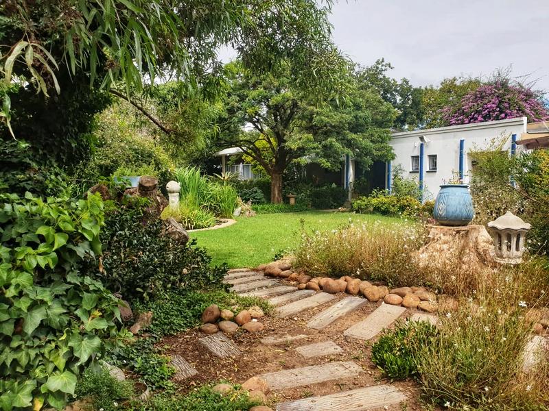 7 Bedroom Property for Sale in Lichtenburg North West